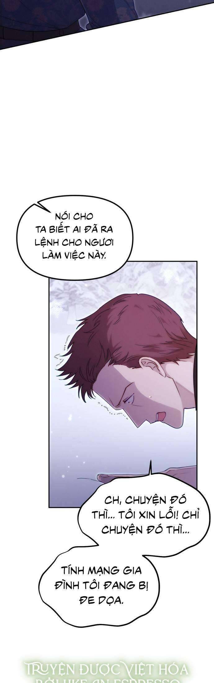 Hoàng Đế Điên Cuồng Ôm Lấy Tôi Chương 41 Ảnh 38