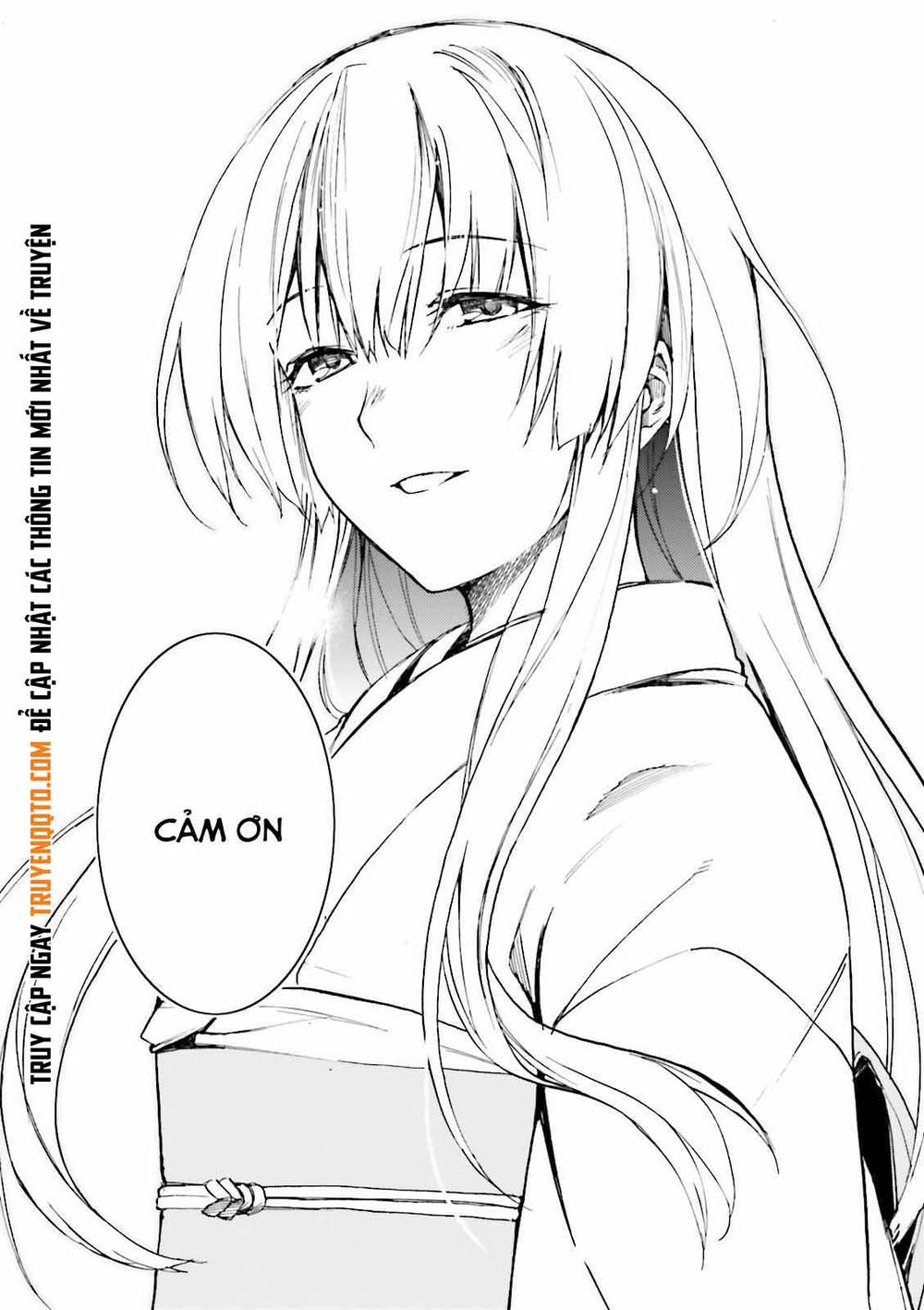 Kuhime Chương 22 Ảnh 30
