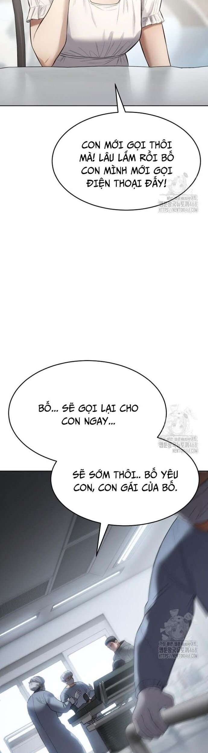Đặc Vụ Song Sinh Chương 121 Ảnh 25