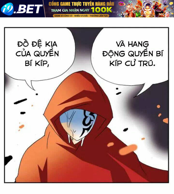 Nhà Có Siêu Dễ Thương Chương 177 Ảnh 13