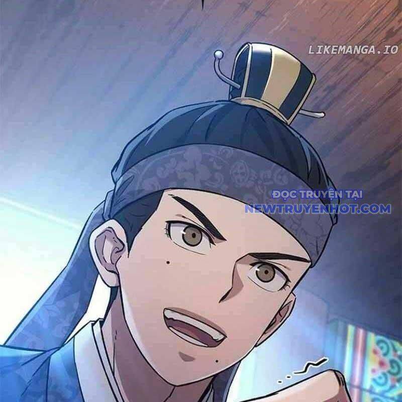 Bác Sĩ Tới Joseon Chương 33 Ảnh 15