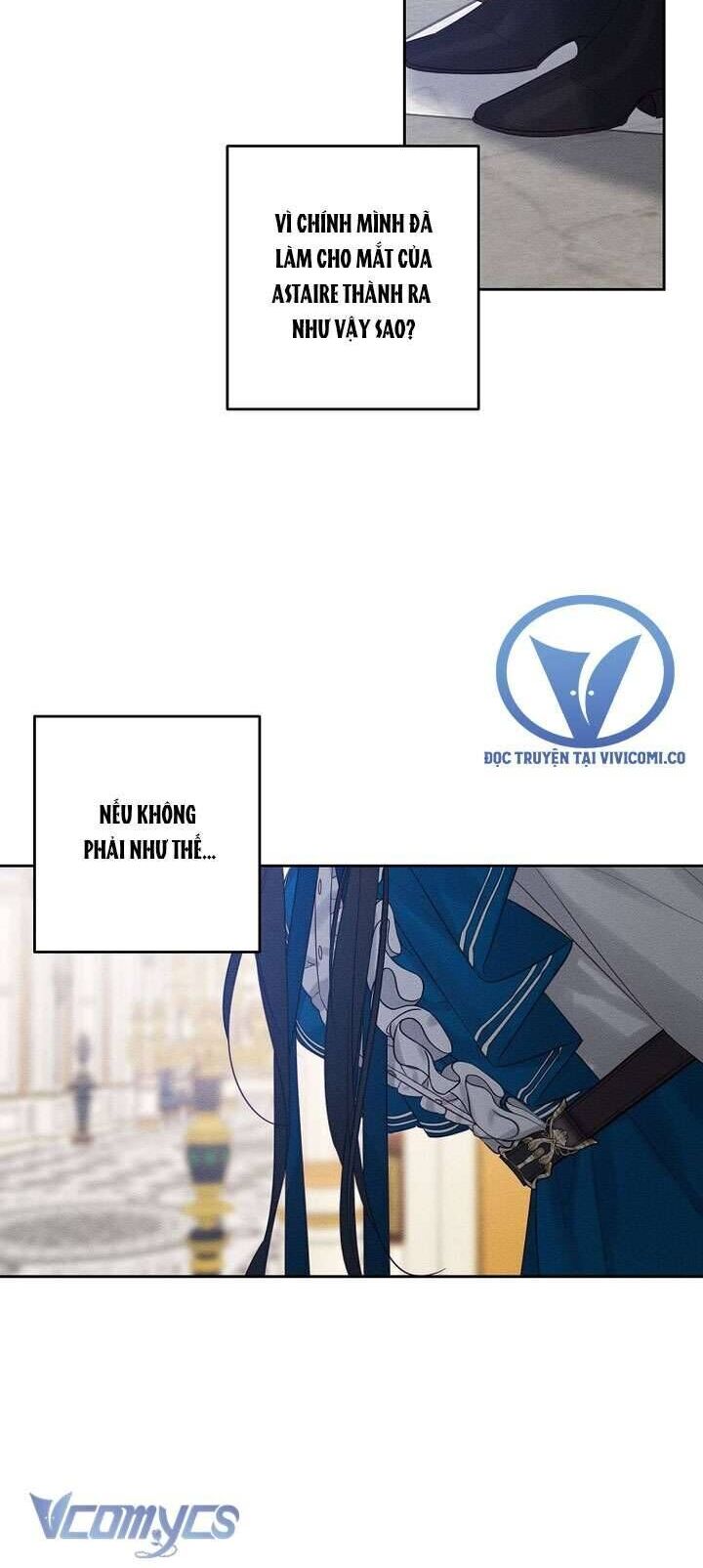 Tôi Phải Giấu Em Trai Trước Đã Chương 81 Ảnh 14