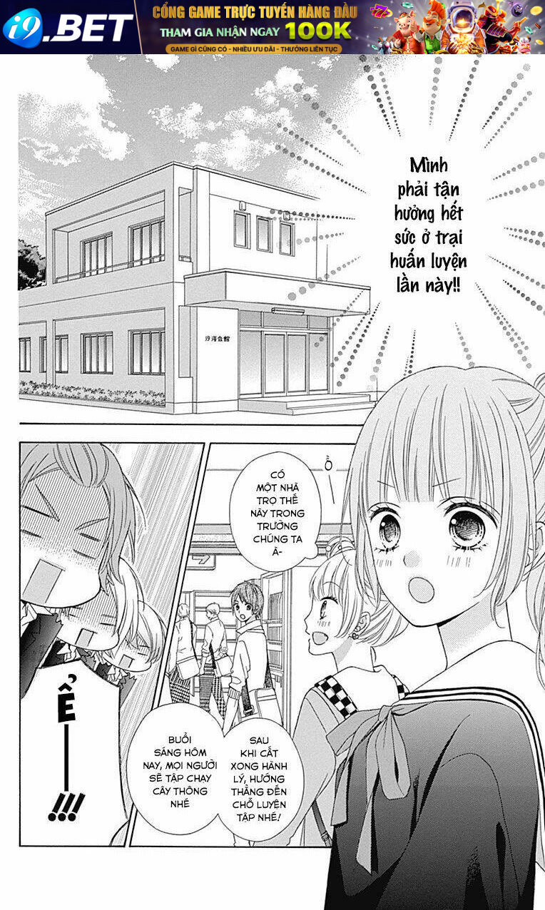 Tsubasa To Hotaru Chương 30 Ảnh 10