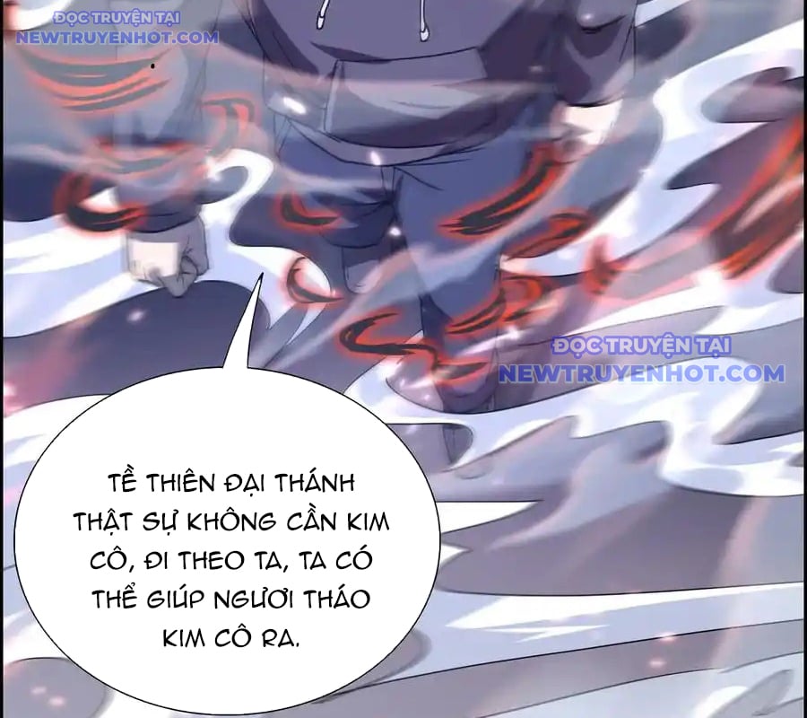 Ta Quyết Không Thành Phât Chương 14 Ảnh 177