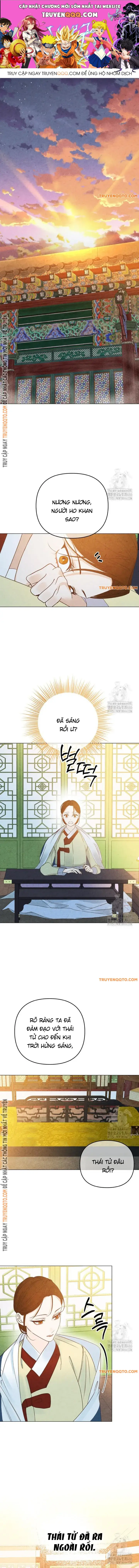 Hai Mặt Cuộc Đời Của Gye Seora Chương 19 Ảnh 2