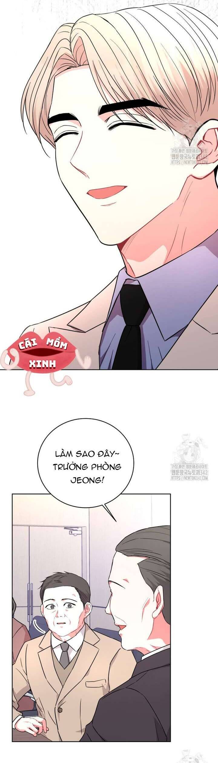 Hades Và Persephone Chương 37 Ảnh 25