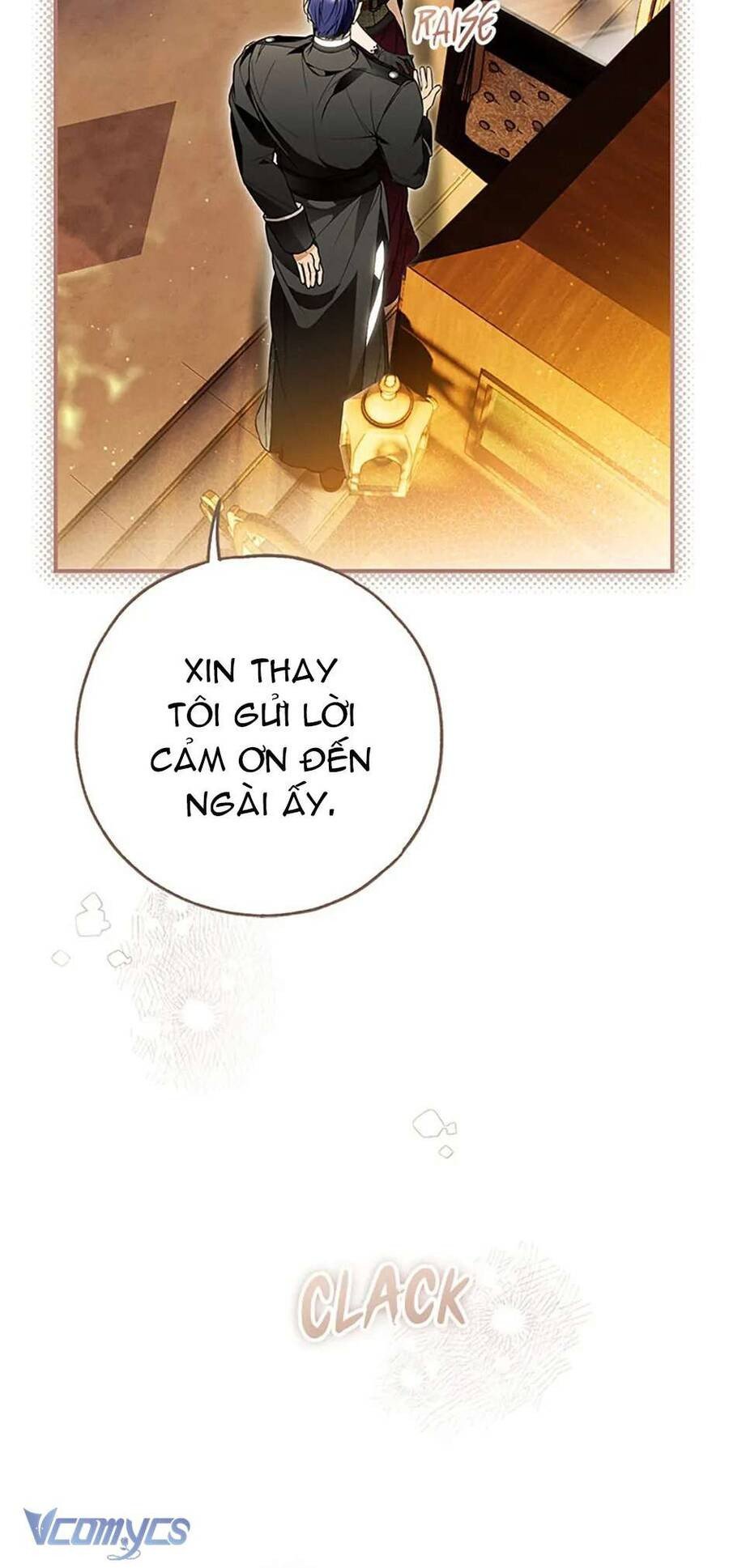 Ai Đó Đang Điều Khiển Cơ Thể Của Tôi Chương 59 Ảnh 36