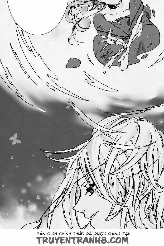 Kochou No Yumeji Chương 1 Ảnh 9