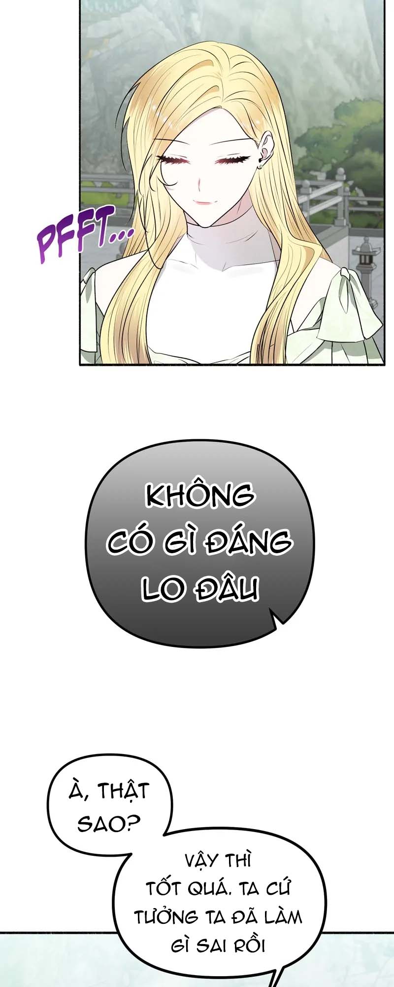 Người Chồng Thiên Thần Của Tôi Thật Ra Là Ác Quỷ Chương 56.2 Ảnh 10