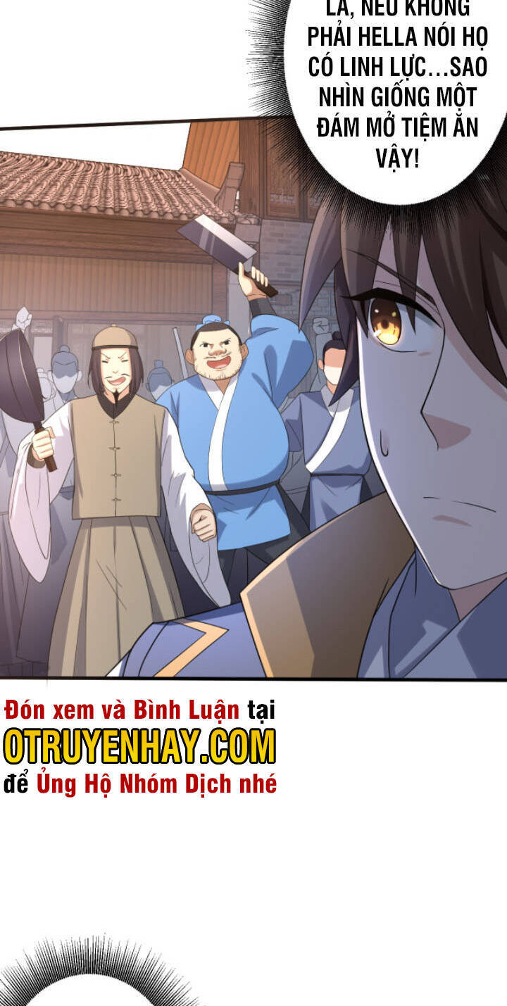 Các Ngươi Tu Tiên Còn Ta Rút Thẻ Chương 7 Ảnh 11