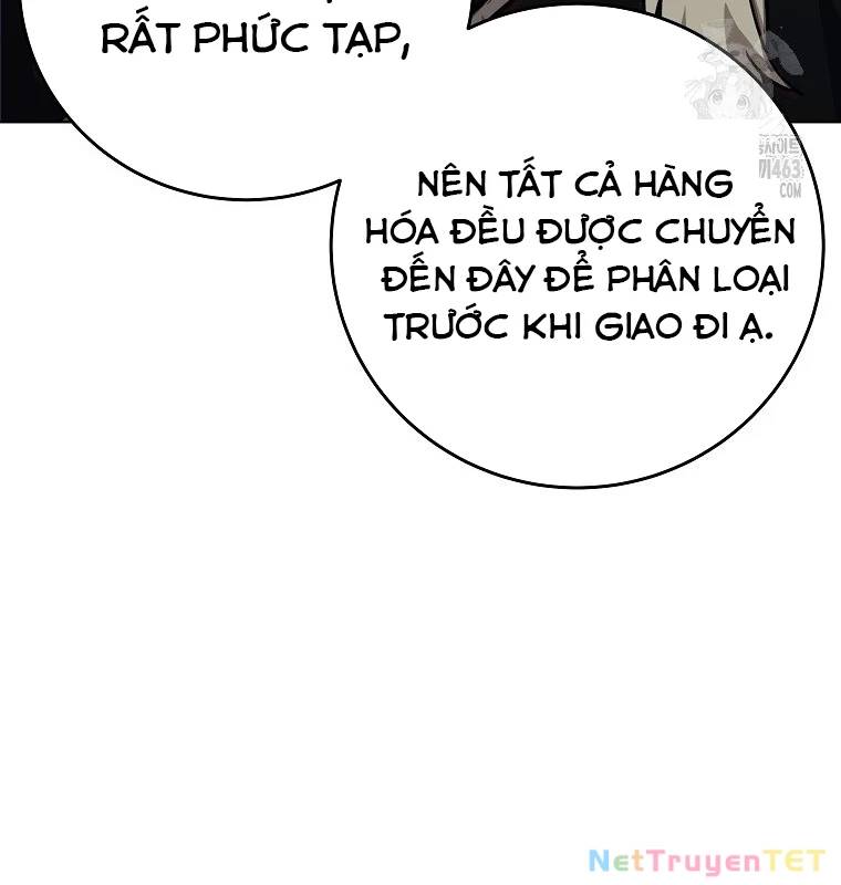 Trở Thành Nhân Viên Cho Các Vị Thần Chương 78 Ảnh 33