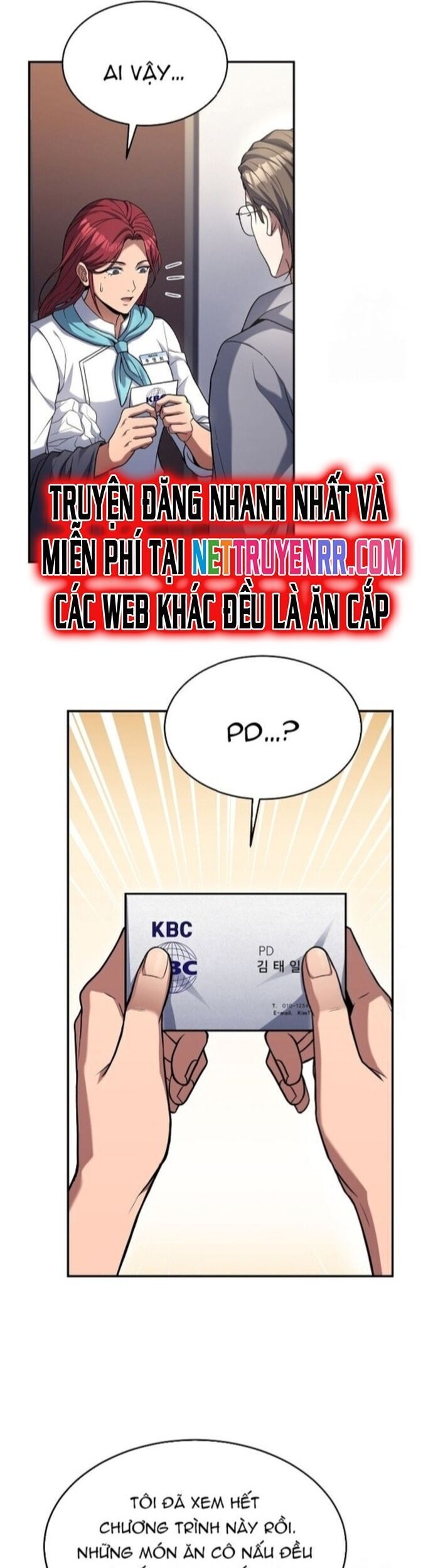 Đầu Bếp Trẻ Nhất Tới Từ Khách Sạn Hạng Ba Chương 98 Ảnh 37