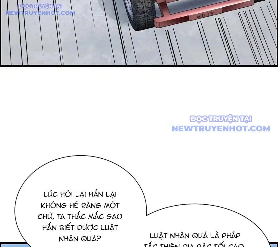 Ta Quyết Không Thành Phât Chương 15 Ảnh 192