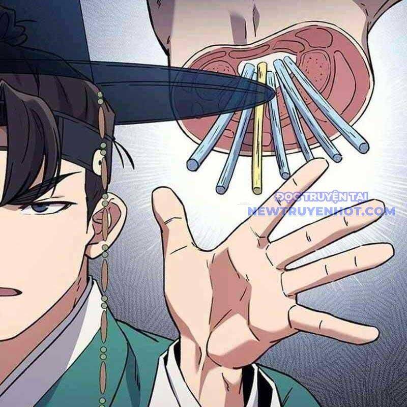 Bác Sĩ Tới Joseon Chương 33 Ảnh 142