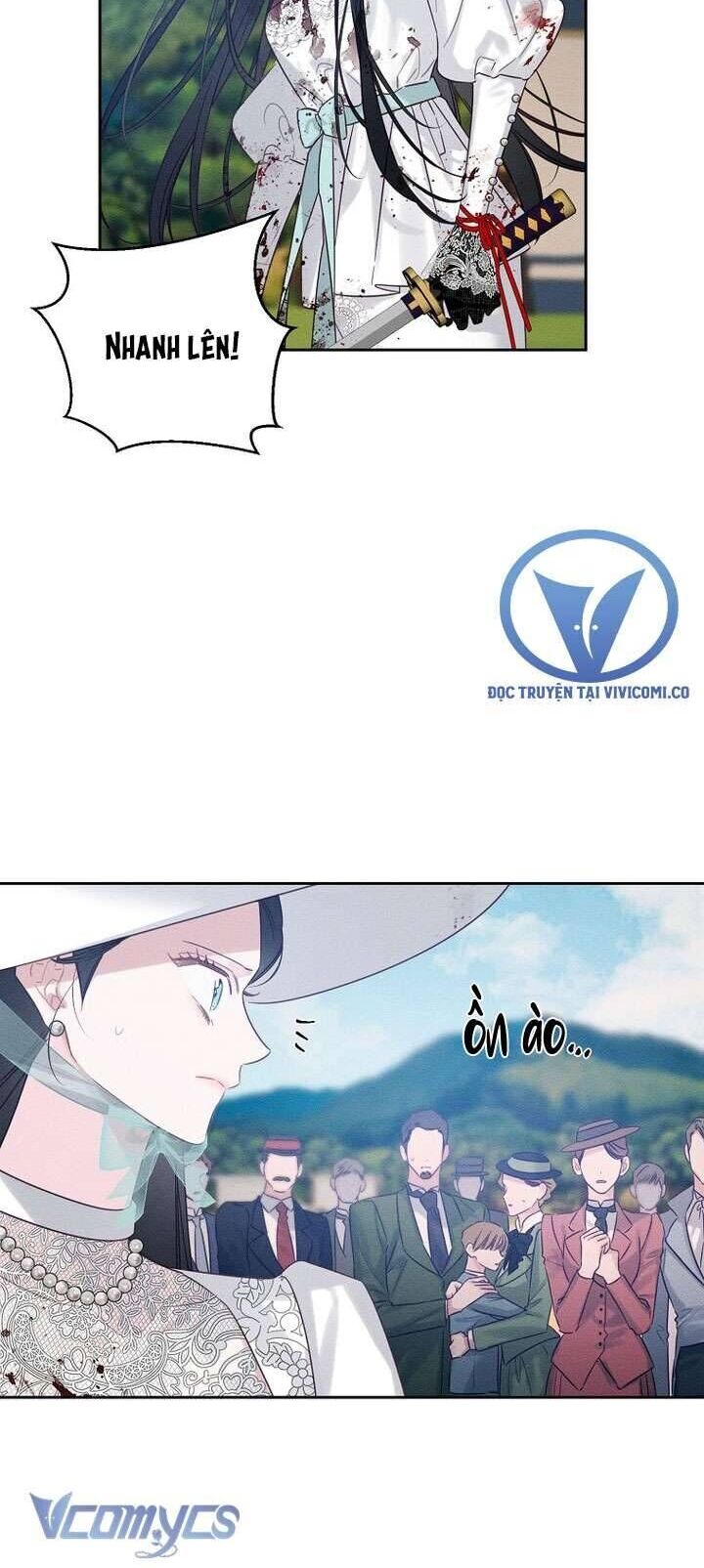 Tôi Phải Giấu Em Trai Trước Đã Chương 83 Ảnh 14