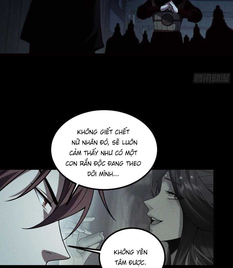 Khánh Dư Niên Chương 178 Ảnh 37