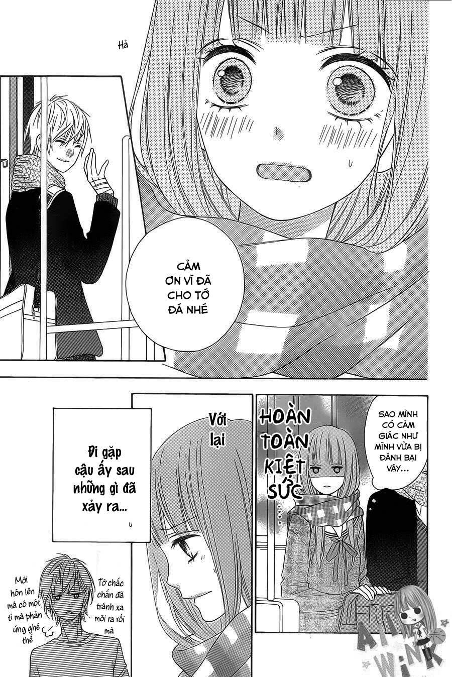 Tsubasa To Hotaru Chương 28 Ảnh 10