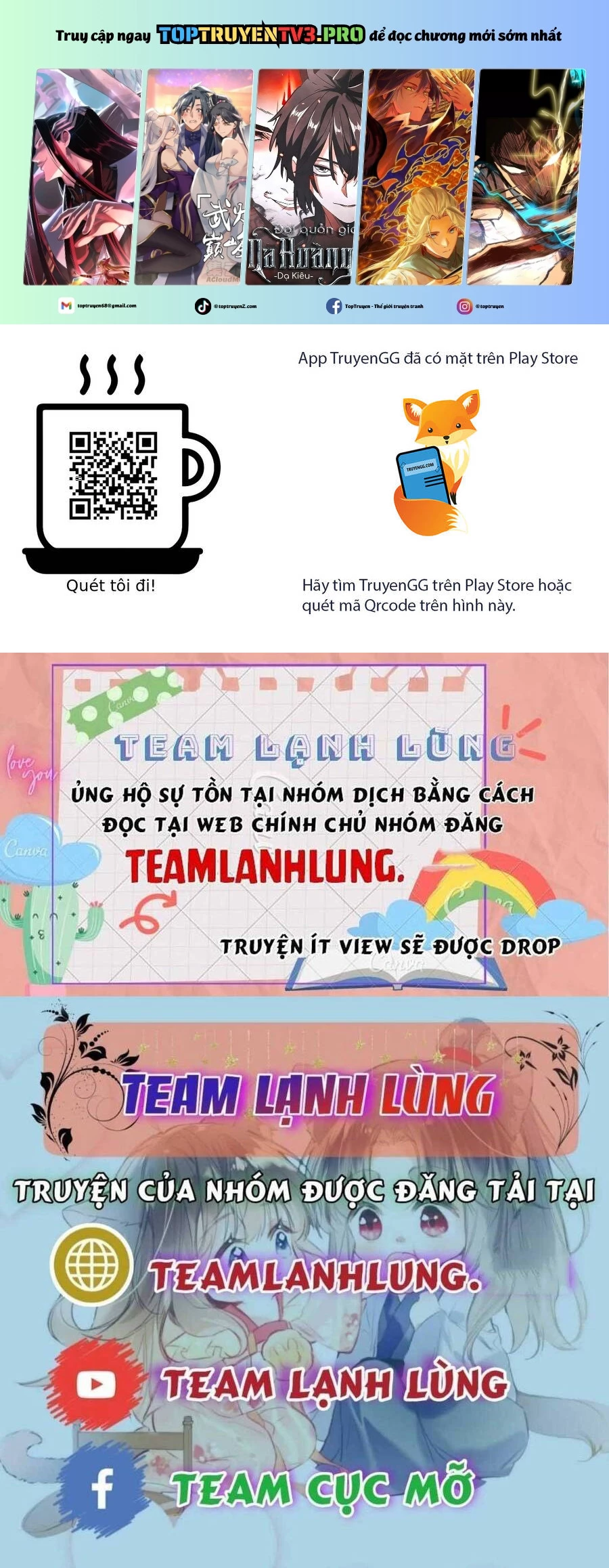 Cách Thức Sinh Tồn Của Pháo Hôi Khuê Nữ Chương 342 Ảnh 2