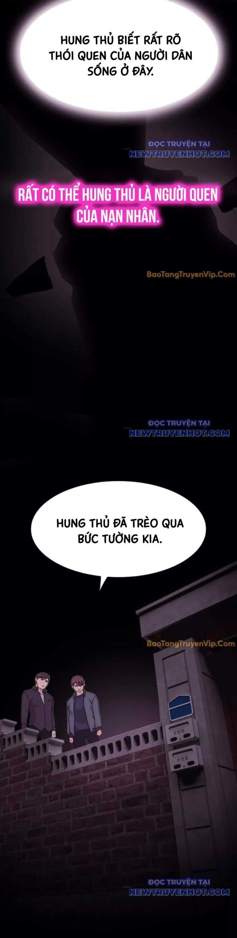 Thiên Tài Nhìn Thấu Thế Giới Chương 21 Ảnh 45