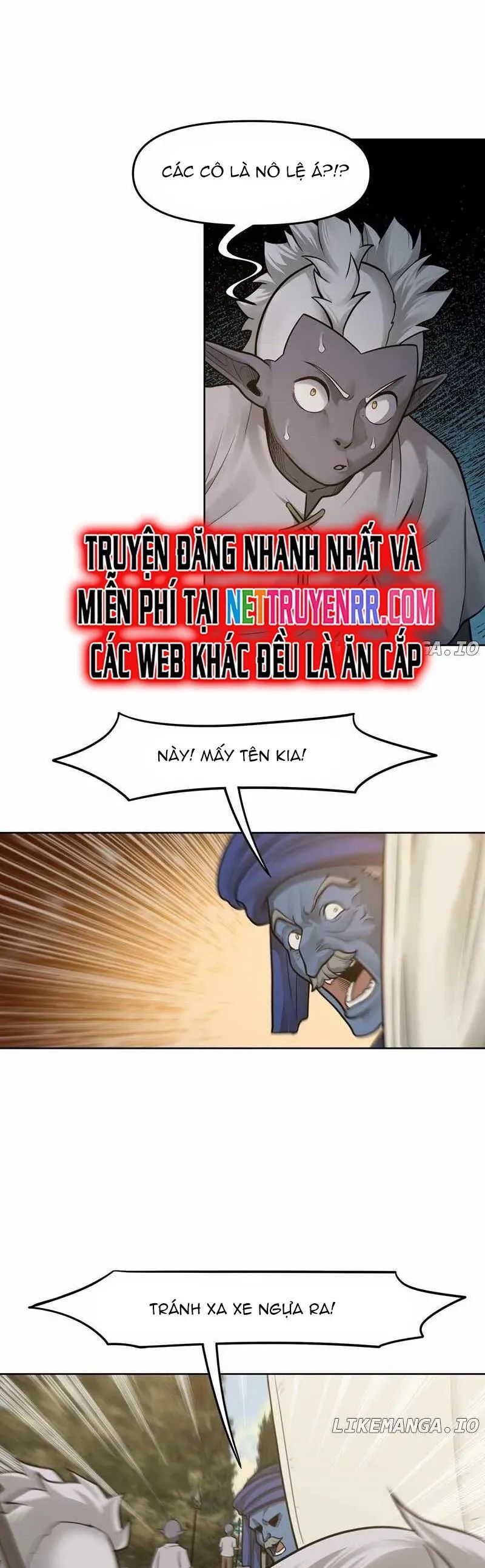 Chúa Tể Goblin Chương 75 Ảnh 15