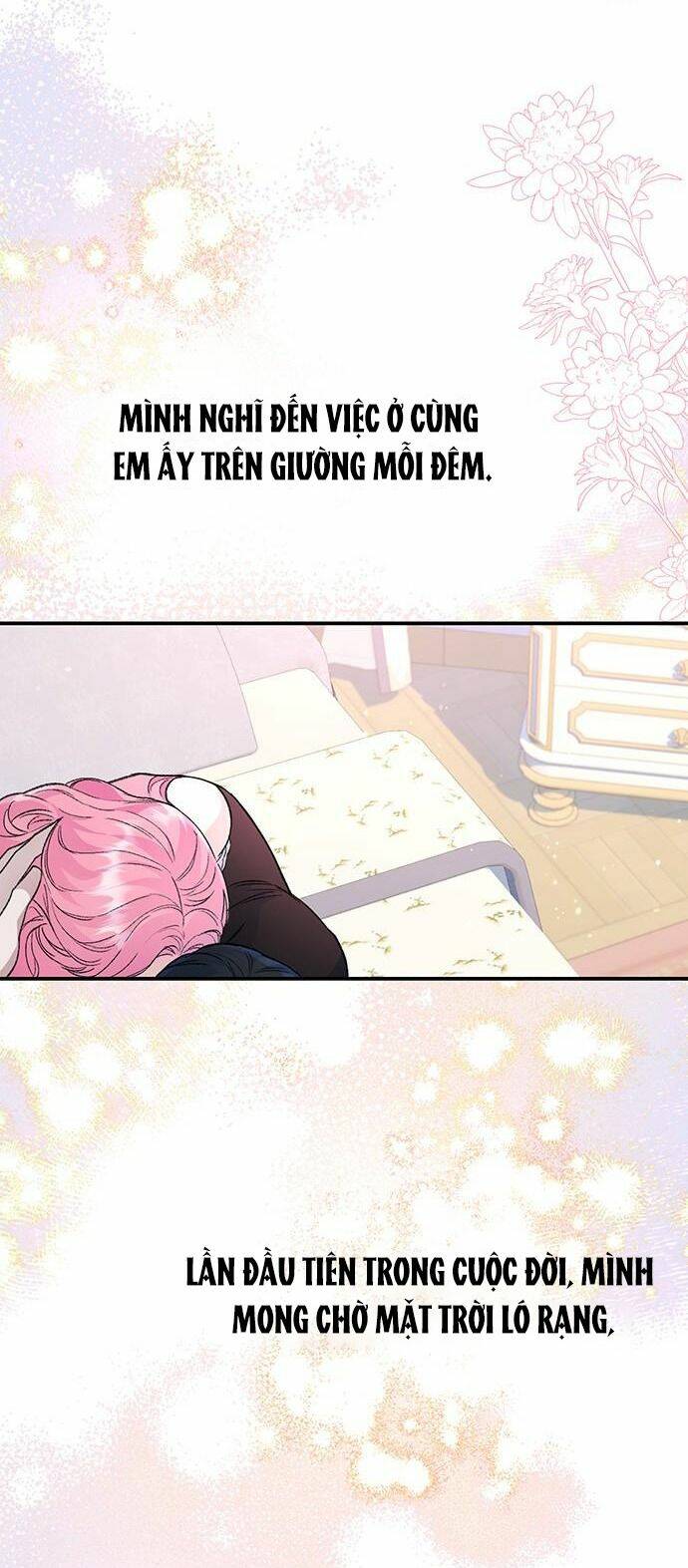 Tôi Tưởng Đây Chính Là Thời Hạn Rồi! Chương 32 Ảnh 53