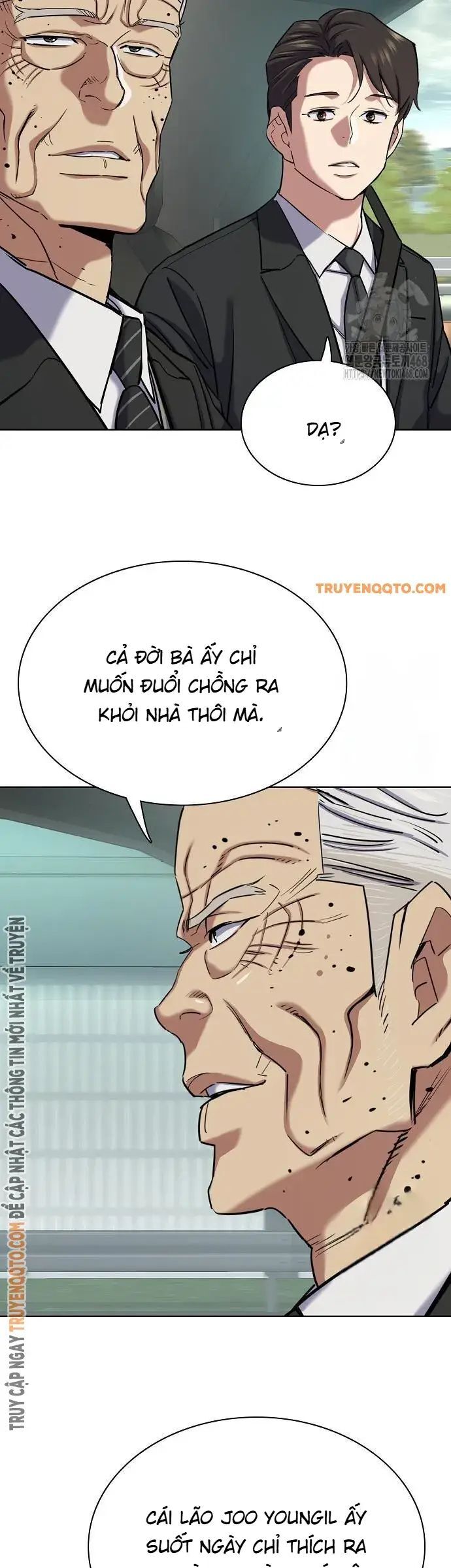 Tiểu Thiếu Gia Gia Tộc Tài Phiệt Chương 146 Ảnh 35