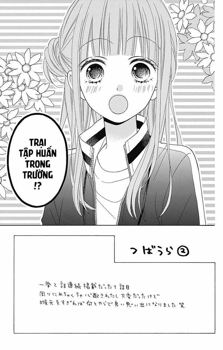 Tsubasa To Hotaru Chương 30 Ảnh 3