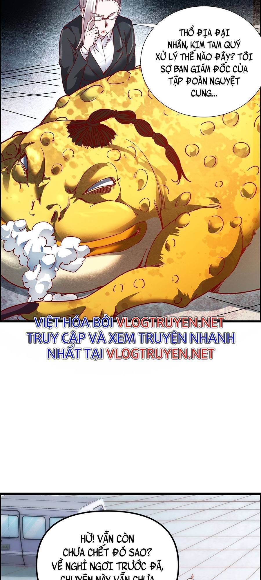 Ta Quyết Không Thành Phât Chương 12 Ảnh 114