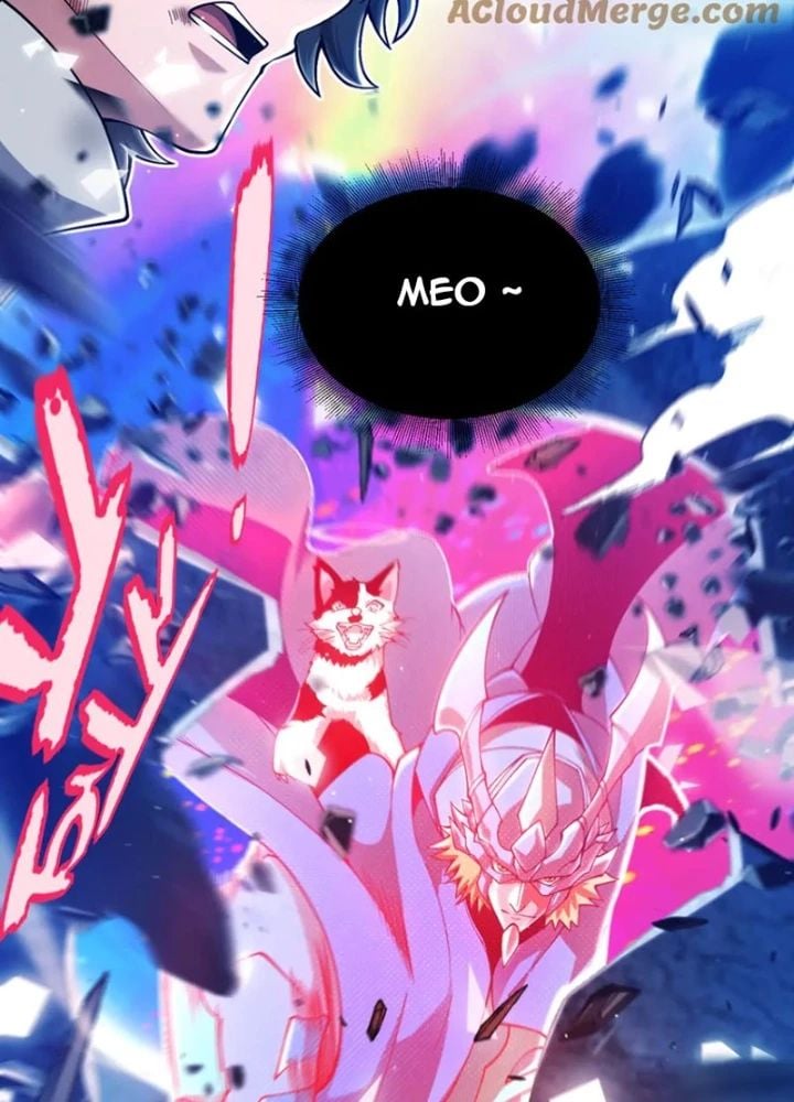 Tôi Đến Từ Thế Giới Trò Chơi Chương 357 Ảnh 62