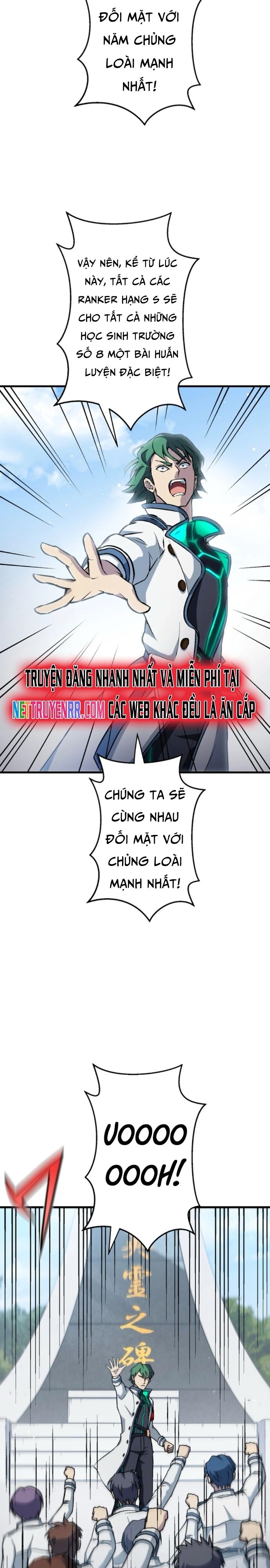 Quật Khởi Từ Tầng Đáy Chương 30 Ảnh 11