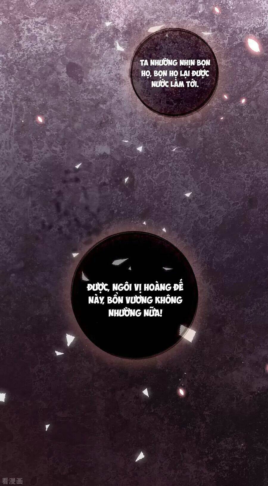 Vương Phi Có Độc! Chương 119 Ảnh 36