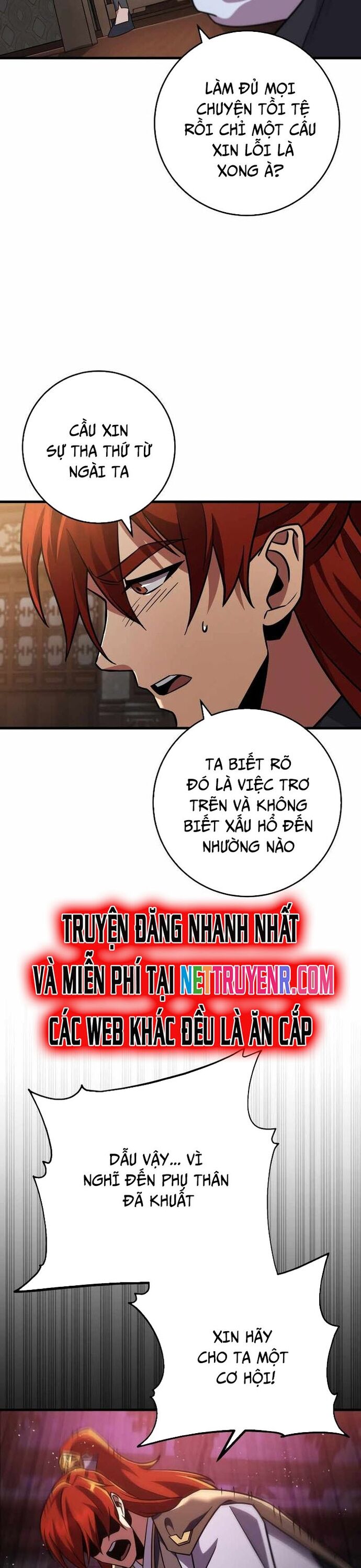 Cửu Thiên Kiếm Pháp Chương 117 Ảnh 41