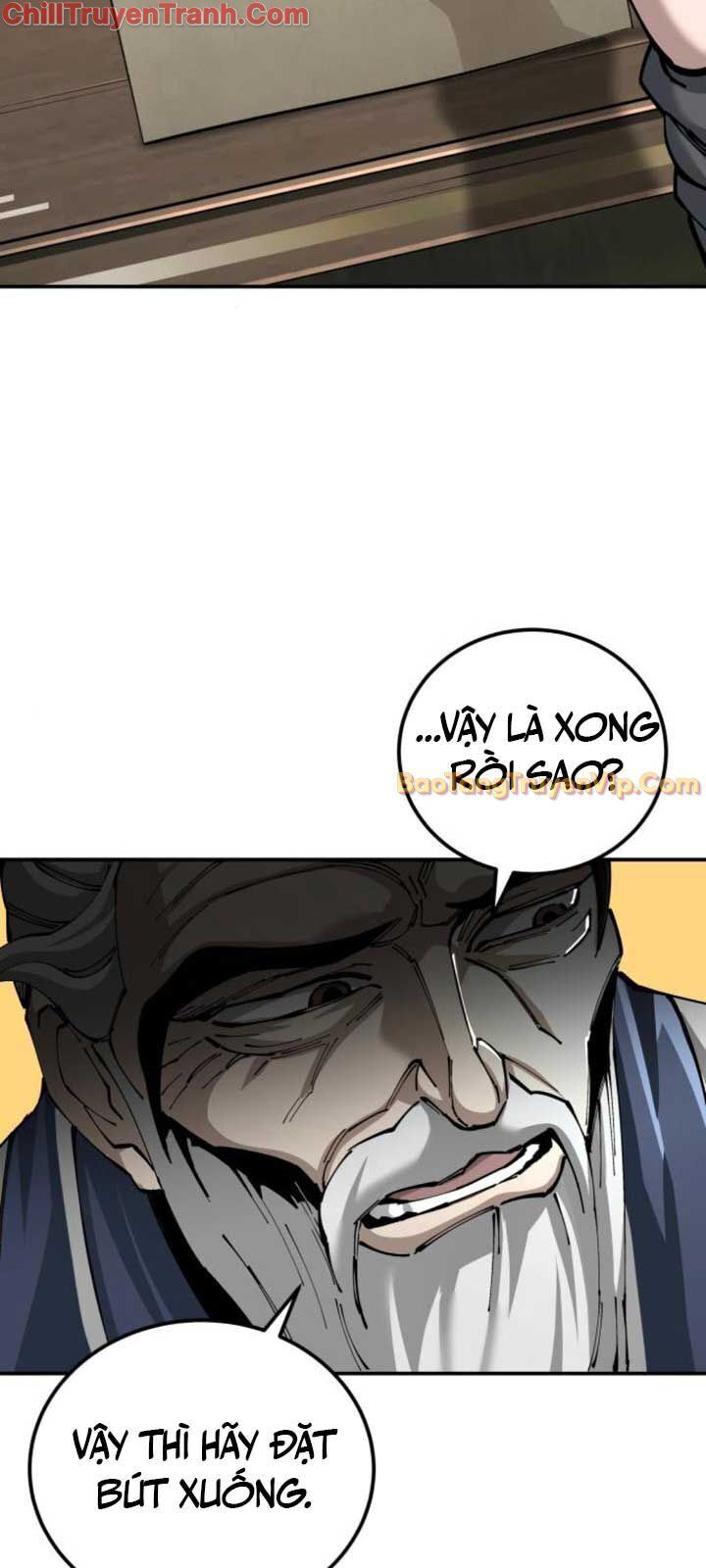 Ông Võ Giả Và Cháu Chí Tôn Chương 85 Ảnh 22