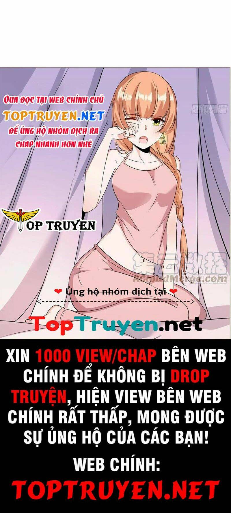 Vú Em Hộ Hoa Chương 39 Ảnh 53