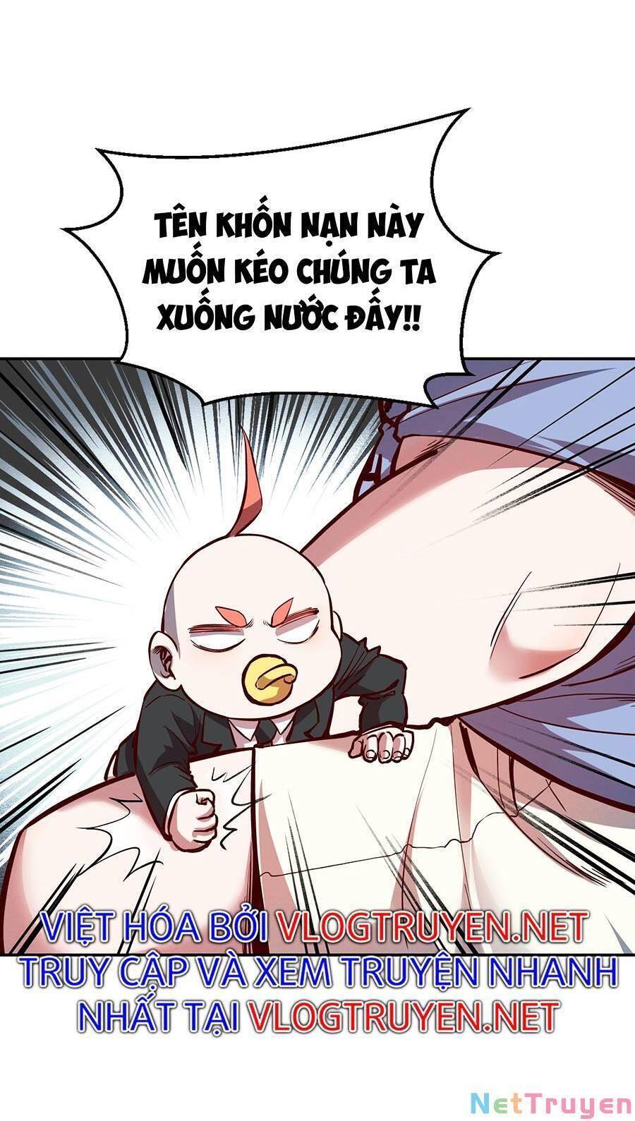 Ta Quyết Không Thành Phât Chương 5.3 Ảnh 10