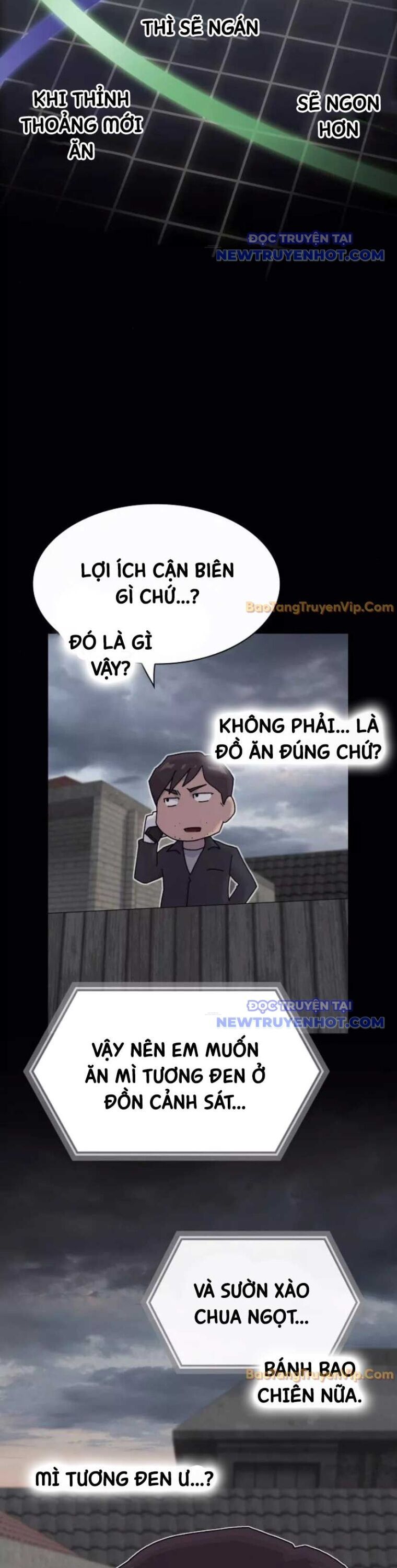 Thiên Tài Nhìn Thấu Thế Giới Chương 21 Ảnh 16