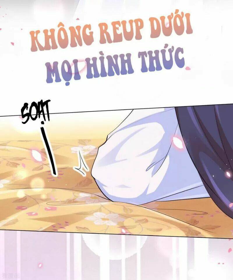 Vương Phi Có Độc! Chương 118 Ảnh 22