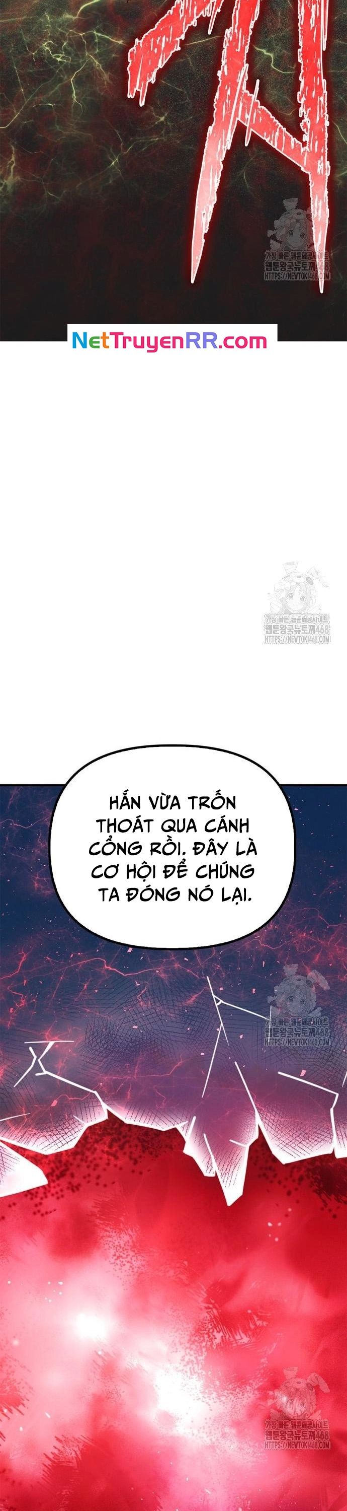 Cuộc Chiến Siêu Nhân Chương 150 Ảnh 41