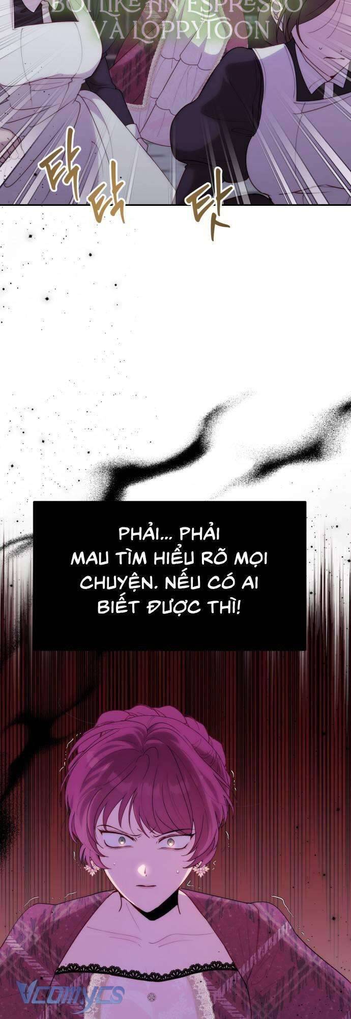 Hoàng Đế Điên Cuồng Ôm Lấy Tôi Chương 43 Ảnh 29