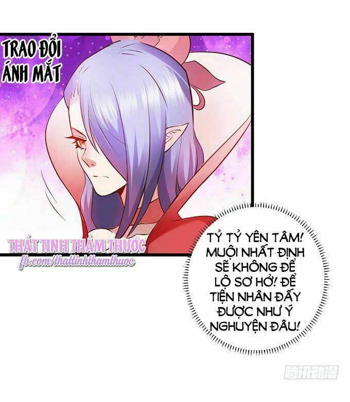 Liêu Liêu Trai Chương 21 Ảnh 50