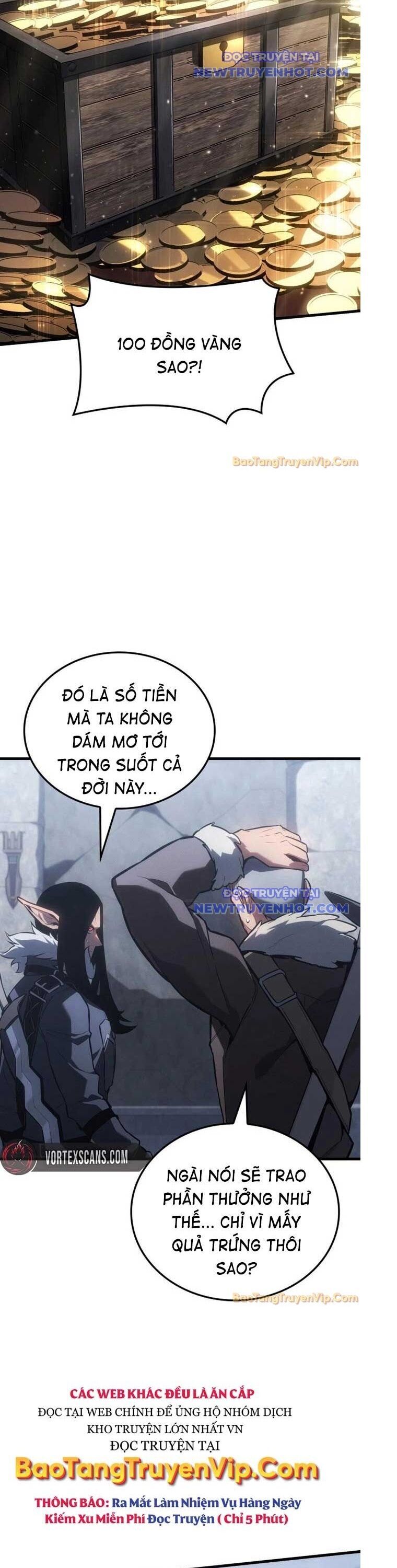 Băng Vương Chương 19 Ảnh 35