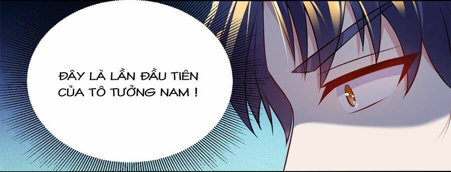 Gả Nhầm Tổng Tài Chương 2 Ảnh 19