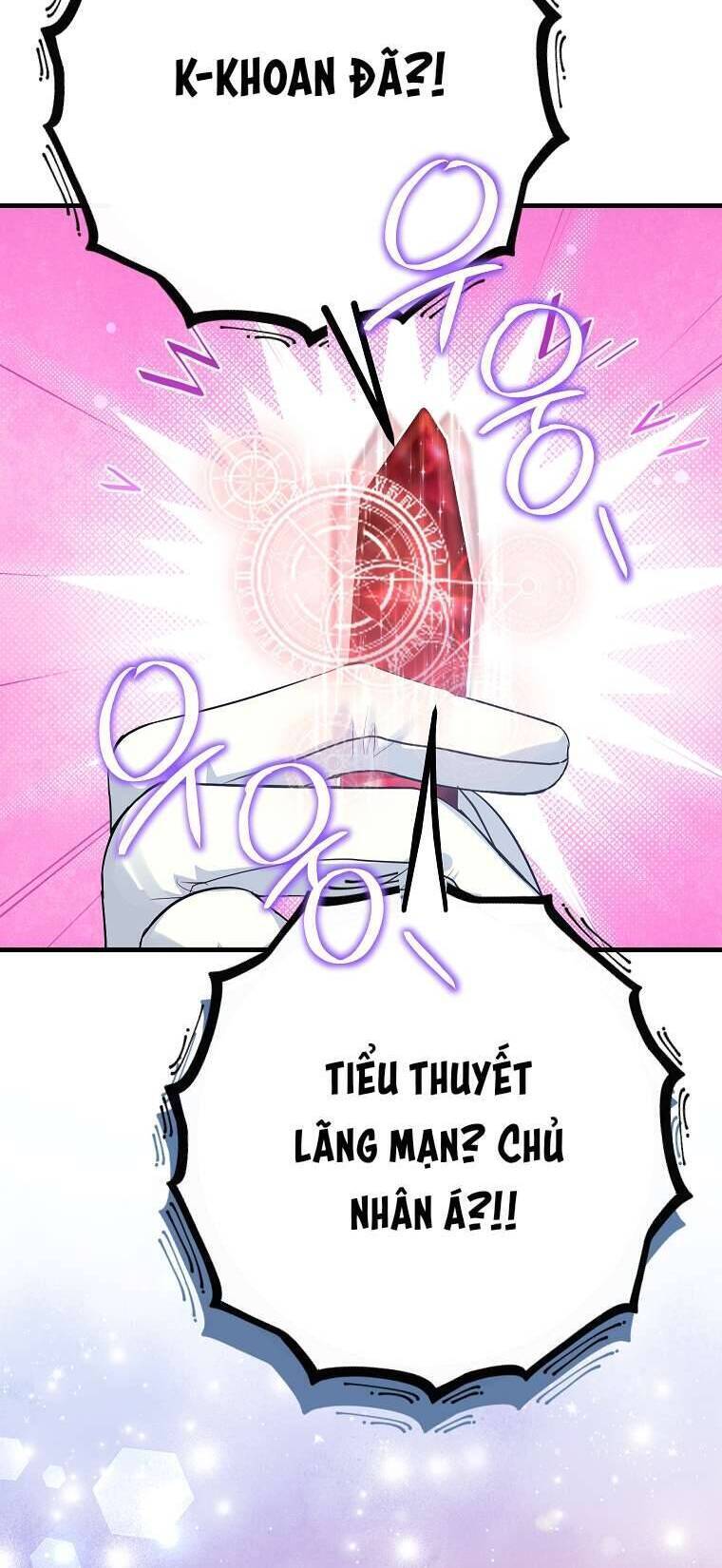 Kẻ Phản Diện Có Thời Hạn Ủng Hộ Tôi Hủy Hôn Chương 37 Ảnh 7