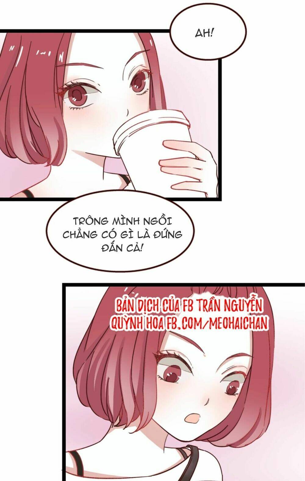 Người Yêu 0 Độ Chương 15 Ảnh 24