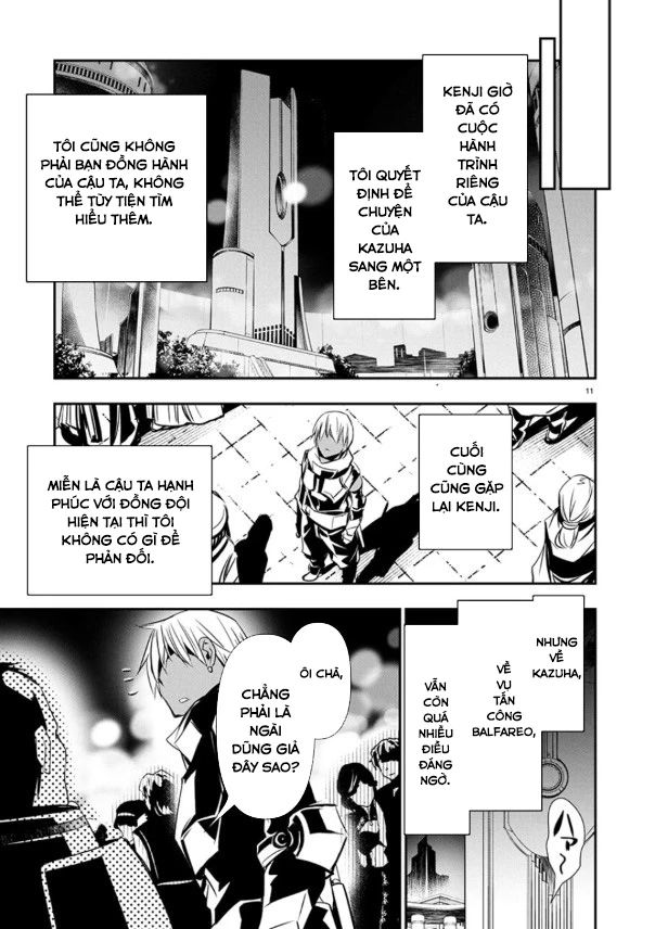 Isekai Ntr Chương 62 Ảnh 14