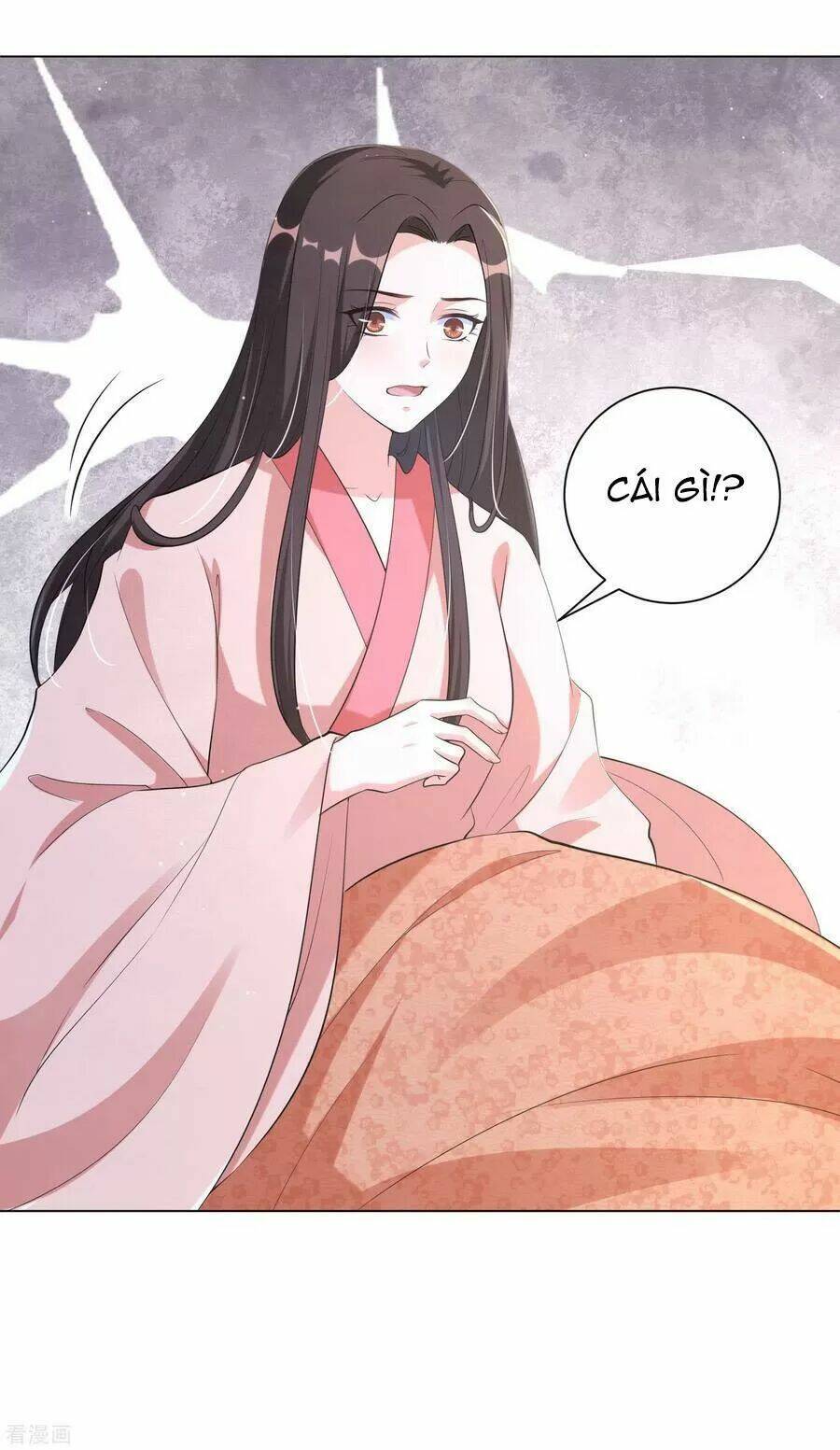 Vương Phi Có Độc! Chương 112 Ảnh 22