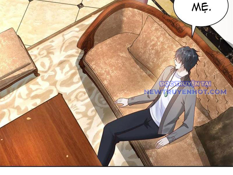 Đô Thị Đệ Nhất Chiến Thần Chương 63 Ảnh 65