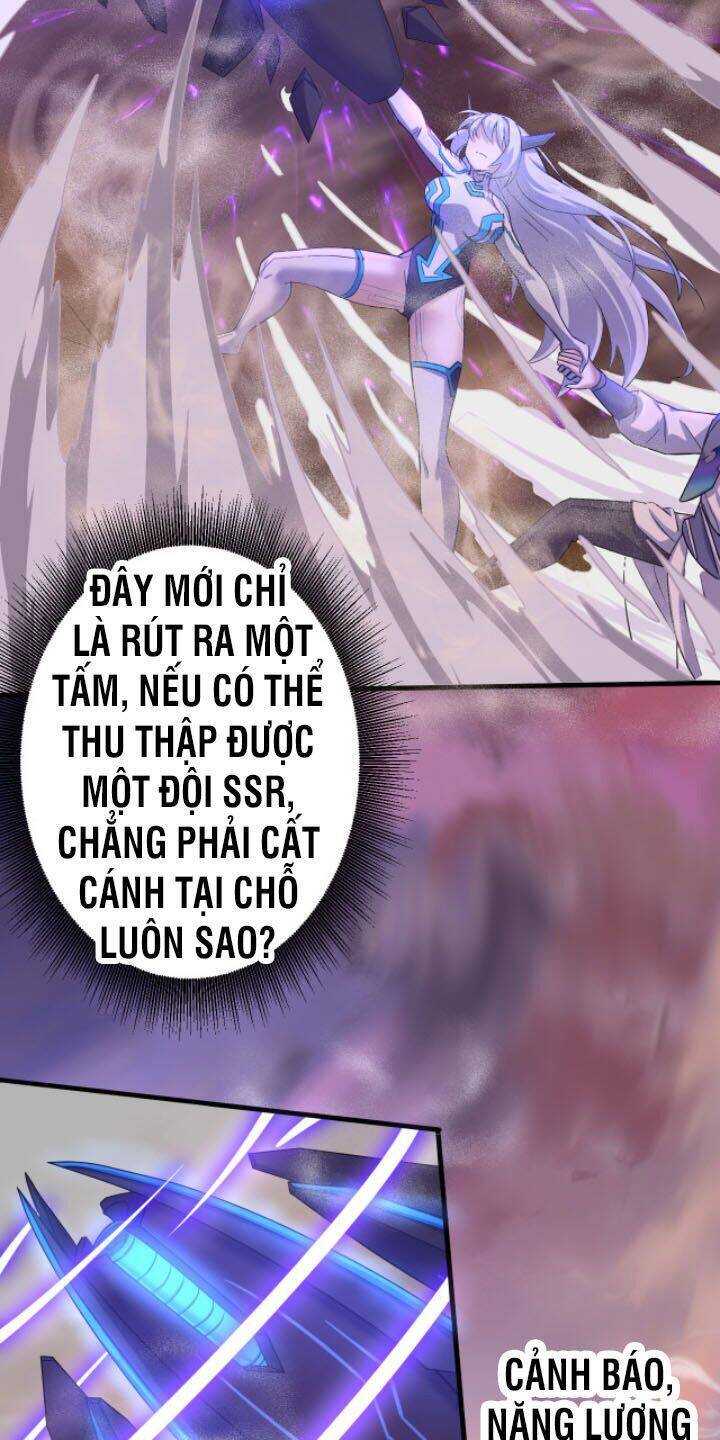 Các Ngươi Tu Tiên Còn Ta Rút Thẻ Chương 3 Ảnh 26