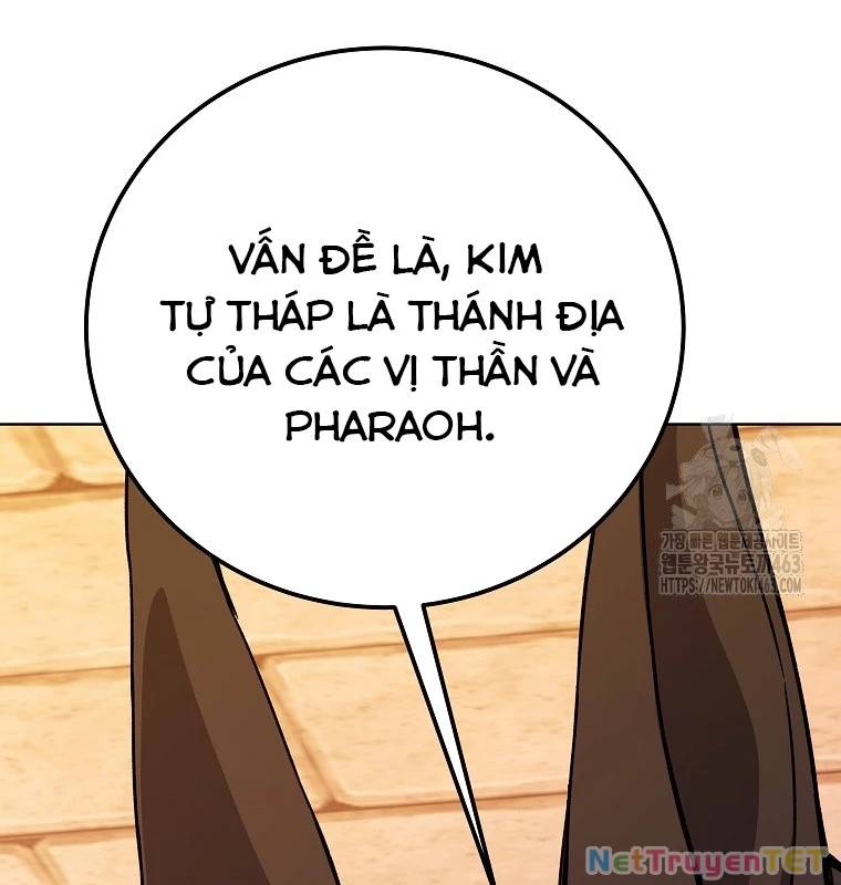 Trở Thành Nhân Viên Cho Các Vị Thần Chương 78 Ảnh 118