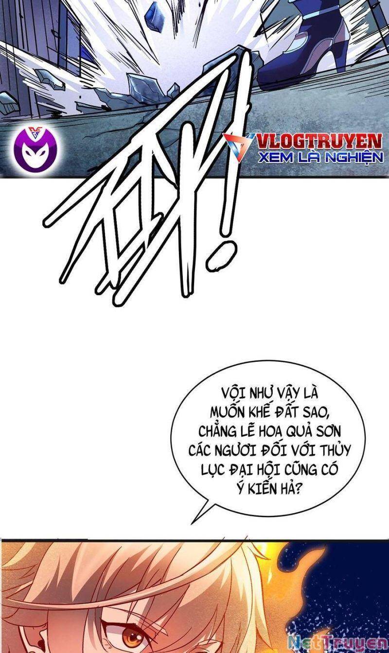 Ta Quyết Không Thành Phât Chương 5.2 Ảnh 34